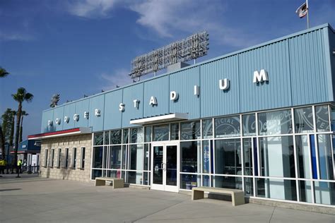 los angeles dodgers store shop|la dodgers gift shop.